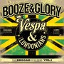 The Reggae Sessions, Vol.1 (feat. Vespa & The Londonians)