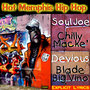 Hot Memphis Hip Hop