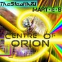 Centre of Orion