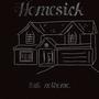 Homesick (feat. not home.) [Explicit]