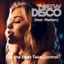 Let the Beat Take Control (feat. Madlen) [Clubmix] [Explicit]