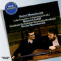 Shostakovich: Cello Concertos Nos.1 & 2