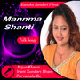 Mannma Shanti