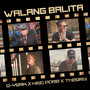 Walang Balita (Explicit)