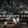 Entropy 101 (Explicit)