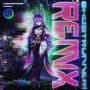 GHOSTRUNNER! (feat. Nana Asteria & Sleeping Forest) [Remix]