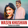 Wasen Khushian