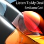 Listen To My Deal - Single