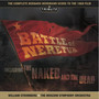 Battle of Neretva/The Naked and The Dead