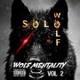 Wolf Mentality, Vol. 2 (Explicit)