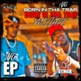 Born in Tha Trap (**AFG**) Mixtape EP [Explicit]