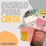 Ensiklopedia Cinta