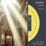 Handel : Le Messie [Extraits]