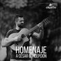 Homenaje a César Concepción