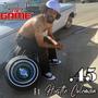 .45 Hosted By The Game (feat. Hustle Coleman) [Explicit]