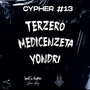 Cypher #13 (Explicit)