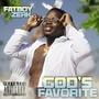 God's Favorite (Explicit)