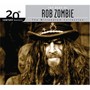 The Best Of Rob Zombie