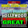 Sounds Hollywood Sounds Broadway Sounds Great