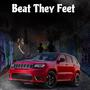 Beat They Feet (feat. 3bmk3) [Explicit]