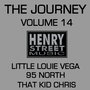 The Journey (Volume 14)