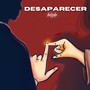 Desaparecer