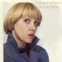 I Don't Believe in Anything (feat. Peter Doherty)