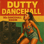 Dutty Dancehall (Instrumental)