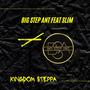 Kingdom Steppa (feat. Slims Muzik)