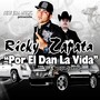 Por El Dan La Vida (feat. El Compa Suerte)