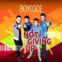 Not Giving Up (Radio Edit)