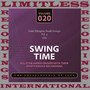 Swing Time, 1939, Vol. 4 (HQ Remastered Version)
