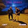 VOS SABES (feat. BIGROMA)