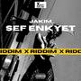 Sef Enkyet (feat. Jakim)