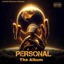 Personal The Ep (Explicit)