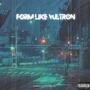 Form Like Vultron (Explicit)