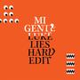 MI GENTE (HARD EDIT )