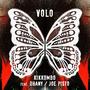 Volo (feat. Dhany & Joe Pisto)