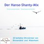 Der Hanse-Shanty-Mix - Instrumentale Seemannslieder