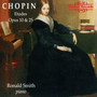 Chopin: Etudes Op. 10 & Op. 25