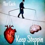 Keep Stepping (Explicit)