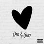 One & Only (Explicit)