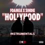 HOLLYHOOD INSTRUMENTALS