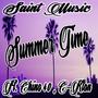 Summer Time (feat. Chino 40 & C-Klon) [Explicit]