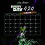 Everyday 420 Again (Explicit)