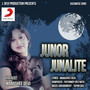 Junor Junalite - Single