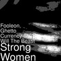 Strong Women (Explicit)