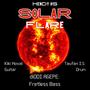 Solar Flare (feat. diDDi AGEPE)