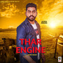 Thar vs. Engine