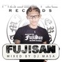 富士山 MIXED BY DJ MASA